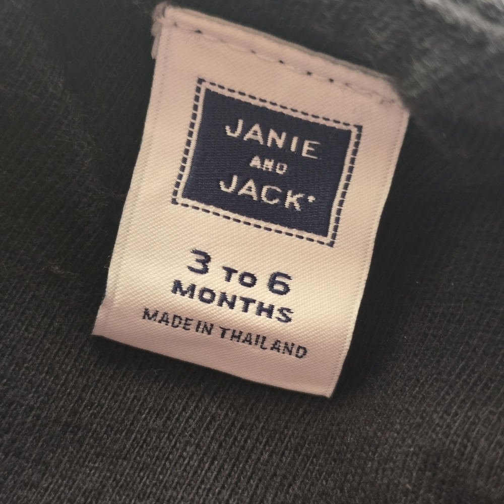 Janie & Jack | Sleeveless baby dress Size 3-6 Months - Picture 7 of 12